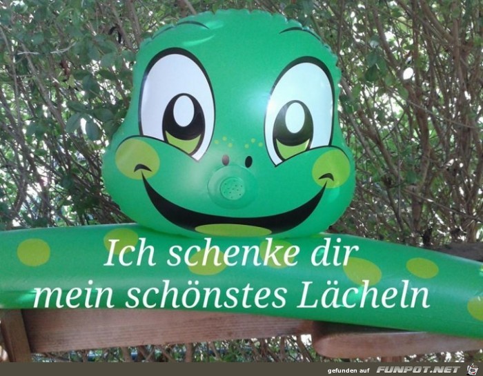 Laecheln