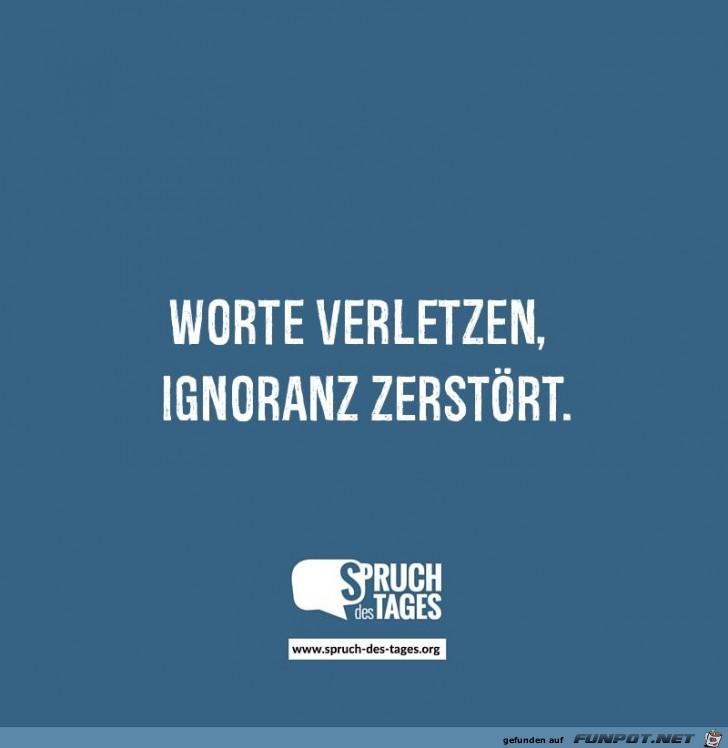 worte-verletzen-ignoranz-zerstoert