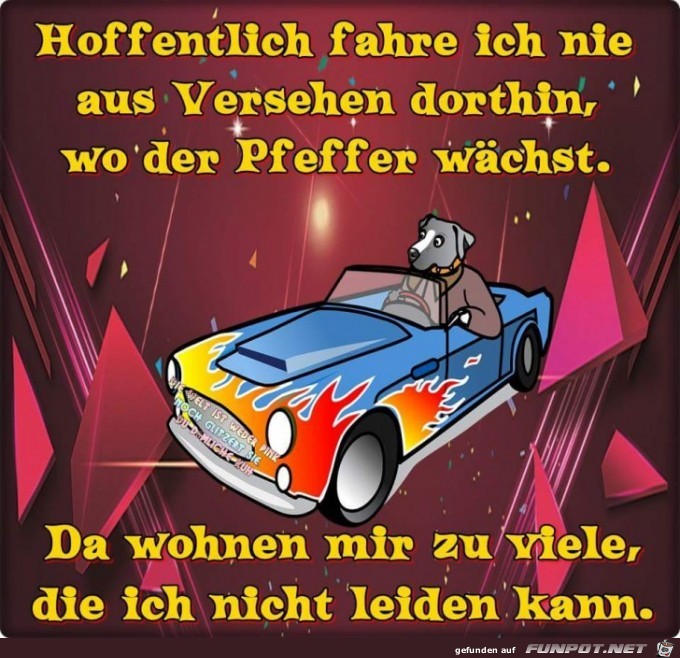 hoffentlich hoffentlich