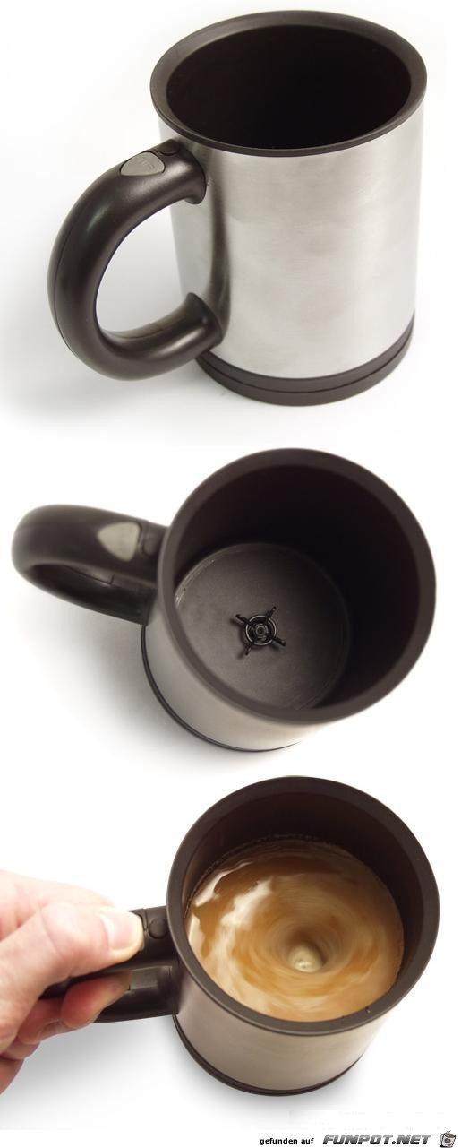 Coffeemixer Coffeemixer