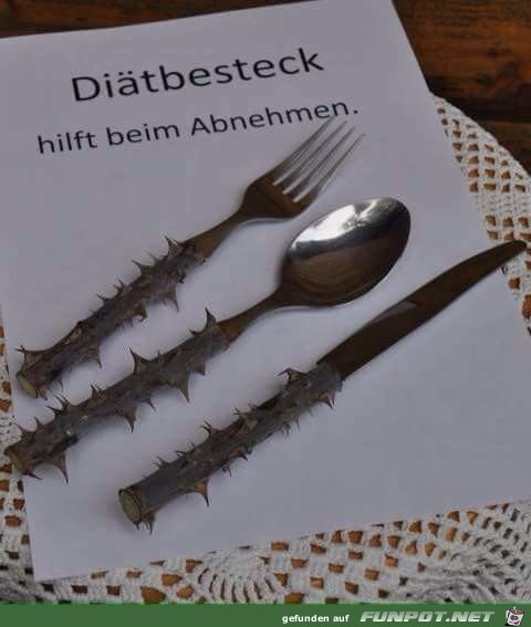 Diätbesteck Diätbesteck