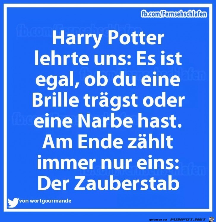 Zauberstab Zauberstab