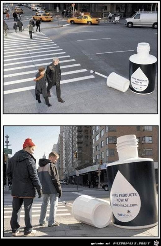 Werbung Werbung