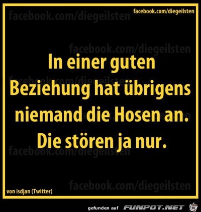 Beziehung Beziehung