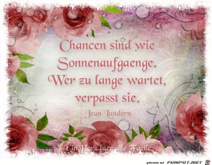Chancen