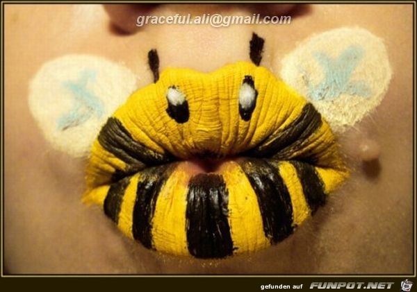 lustige lippen 5 lustige lippen 5