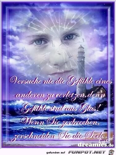 Gefuehle Gefuehle
