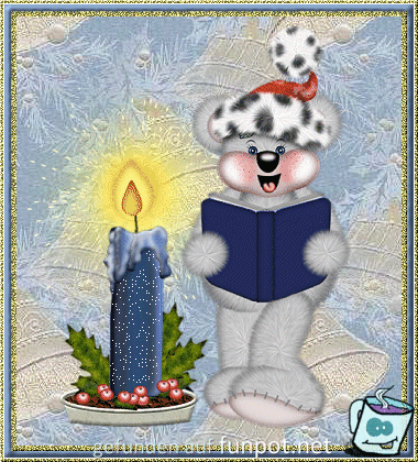 Lichtbärchen Lichtbärchen