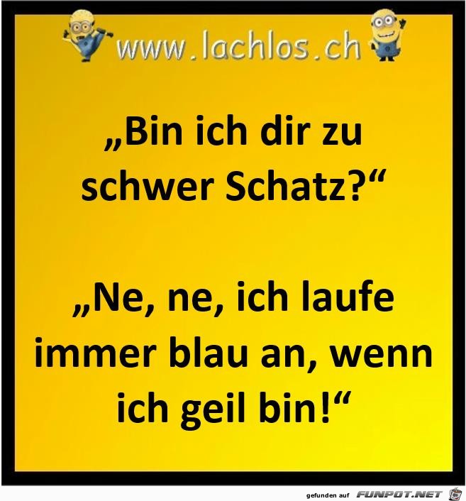 Schatz Schatz