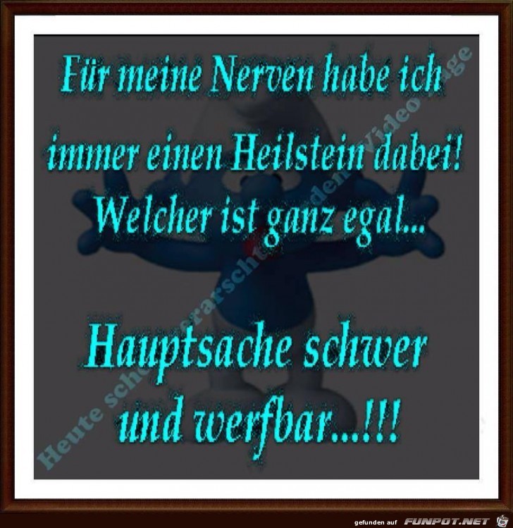 Heilstein Heilstein