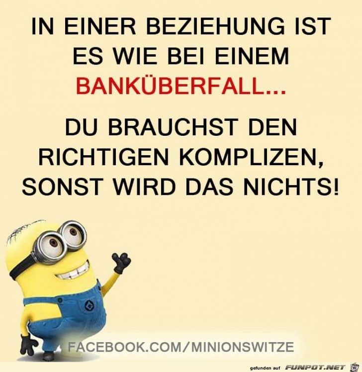 Bankueberfall