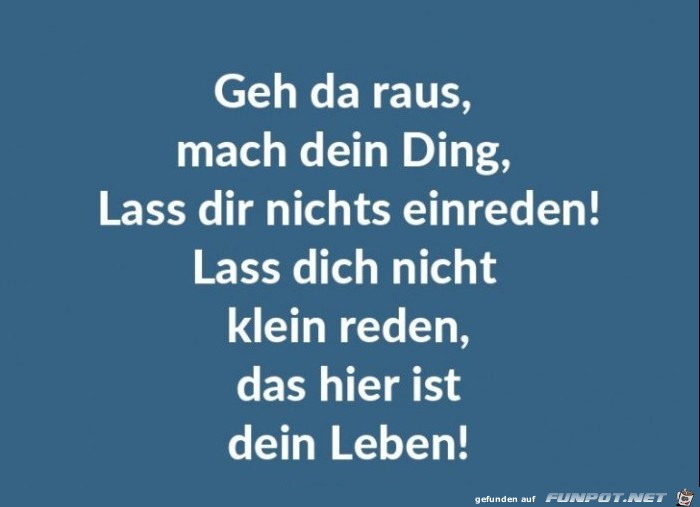 geh-da-raus-