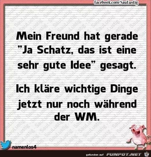 WM WM