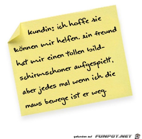 fehlermeldungen 8 fehlermeldungen 8