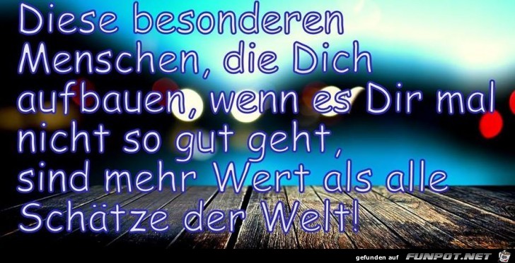 Besondere Menschen Besondere Menschen