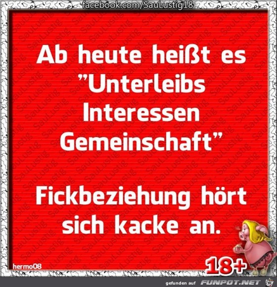 Gemeinschaft Gemeinschaft