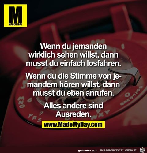 Wenn du jemanden Wenn du jemanden