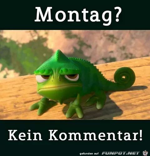 Montag Montag