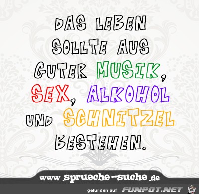 das-leben das-leben
