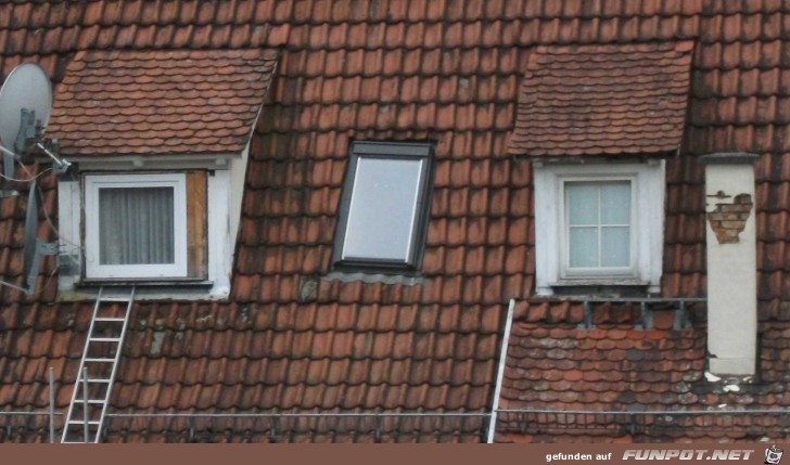 Bisschen schief Bisschen schief
