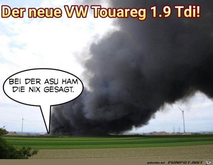 VW VW