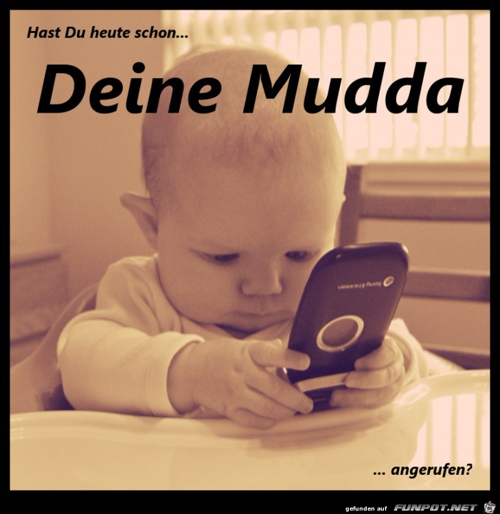 Hast du heute schon Hast du heute schon