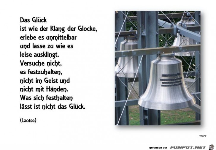 Glocke