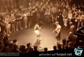 gif Knock out