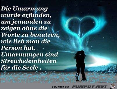 Fuer die Seele