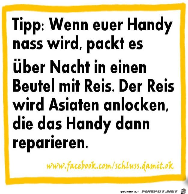 Handy Handy