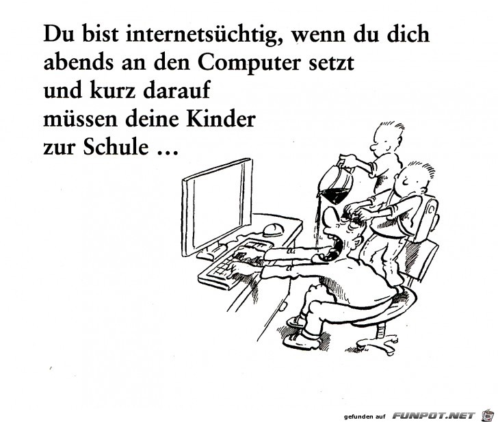 63 Internetsuechtig 63 Internetsuechtig