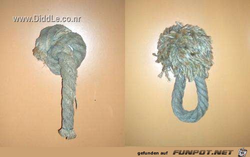 M - F Rope M - F Rope