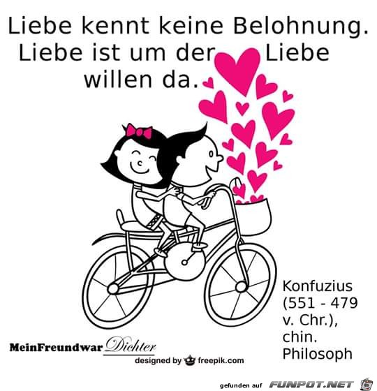 Belohnung Belohnung
