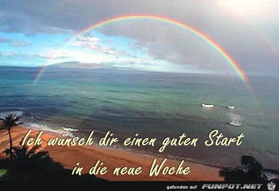 neue woche neue woche
