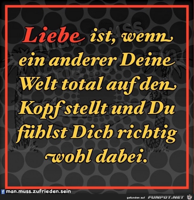 Liebe ist