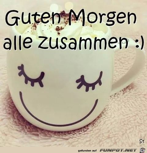 Guten Morgen 3 Guten Morgen 3