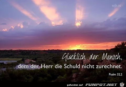 Psalm 32
