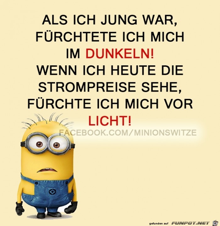 fürchten fürchten