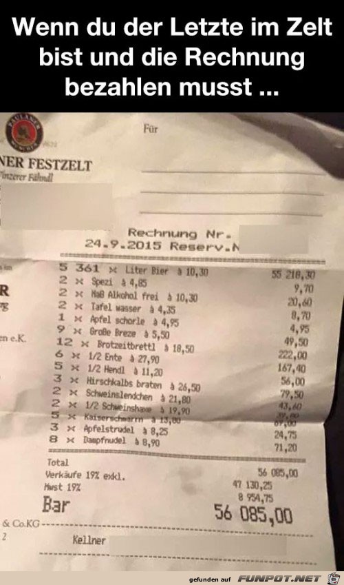 Festzelt Festzelt