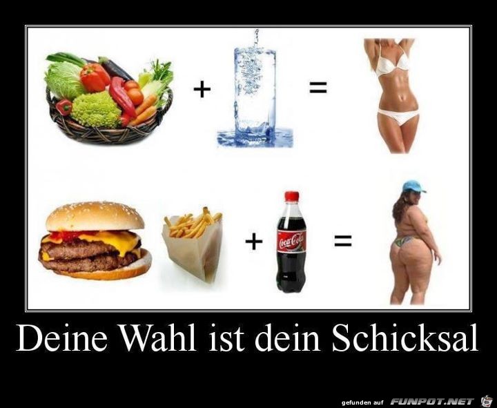 Deine Wahl Deine Wahl