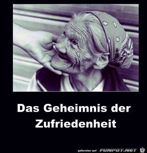 Das Geheimnis