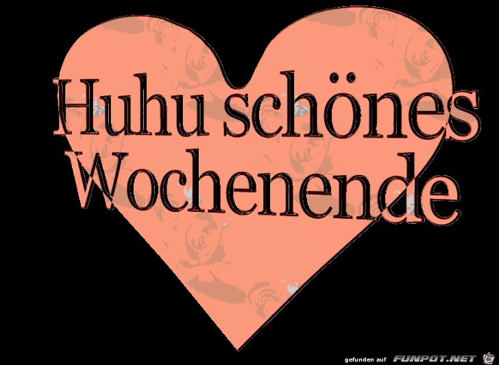 schoenes we