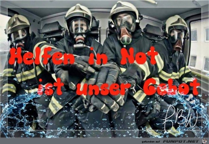 Helfen in der Not Helfen in der Not