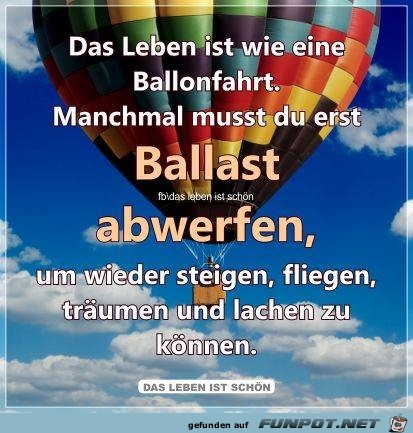 Ballast