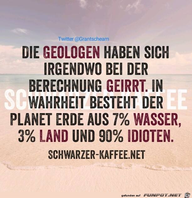 Geologen Geologen
