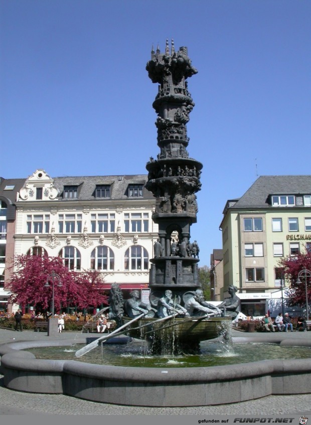 Koblenz Goerresplatz1