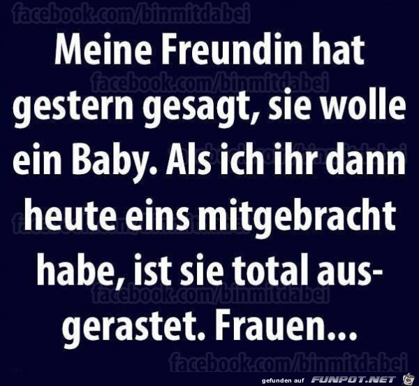 meine-freundin