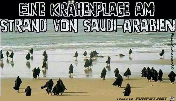 Saudi Arabien Saudi Arabien