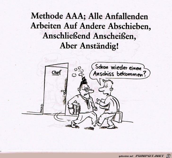 58 Methode 58 Methode