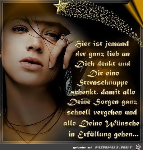 Hier ist jemand Hier ist jemand